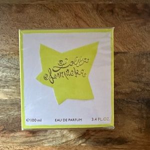 Lolita Lempicka Eau de Parfum ~~ 3.4fl oz. (New~Never Opened) NWT